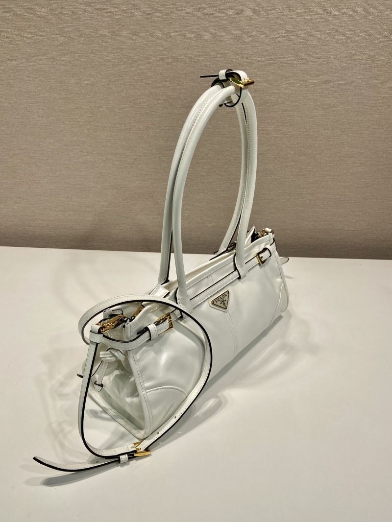 Prada Top Handle Bags